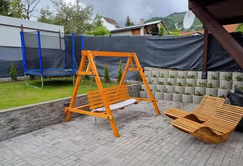 Majatalo Ubytovanie Mi   Tatry