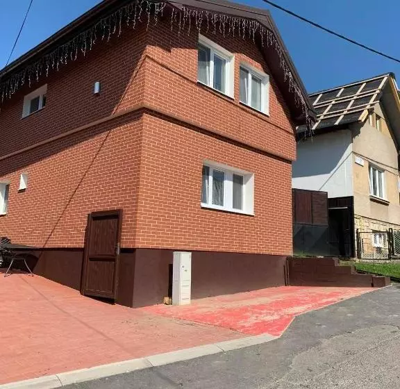 Majatalo Ubytovanie Mi   Tatry