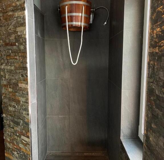 بنسيون Ubytovanie Mi   Tatry