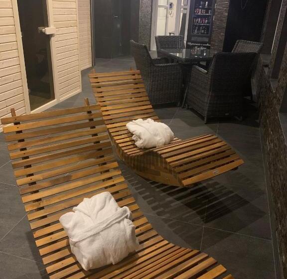 بنسيون Ubytovanie Mi   Tatry