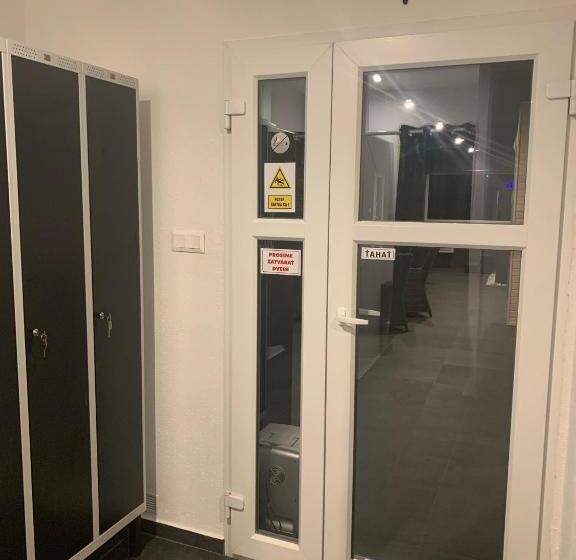 بنسيون Ubytovanie Mi   Tatry