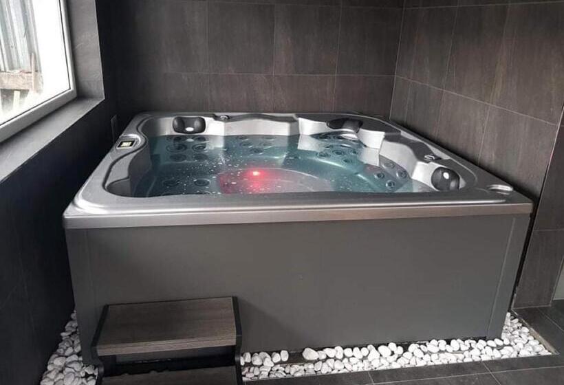 بنسيون Ubytovanie Mi   Tatry