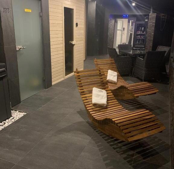 بنسيون Ubytovanie Mi   Tatry