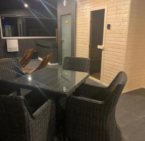 بنسيون Ubytovanie Mi   Tatry