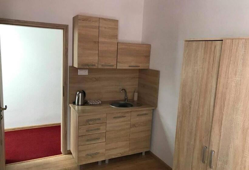 بنسيون Ubytovanie Mi   Tatry