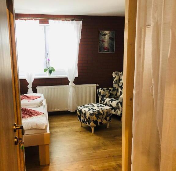 بنسيون Ubytovanie Mi   Tatry