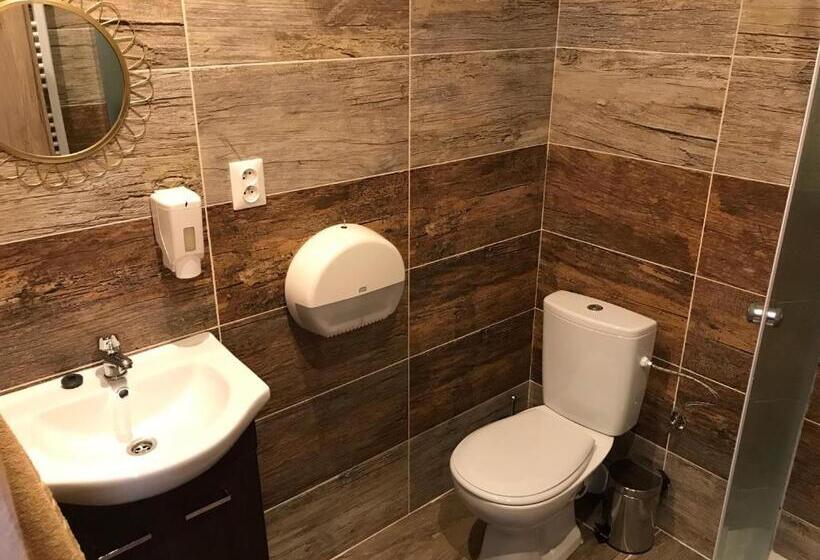 بنسيون Ubytovanie Mi   Tatry