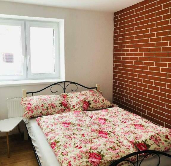 بنسيون Ubytovanie Mi   Tatry