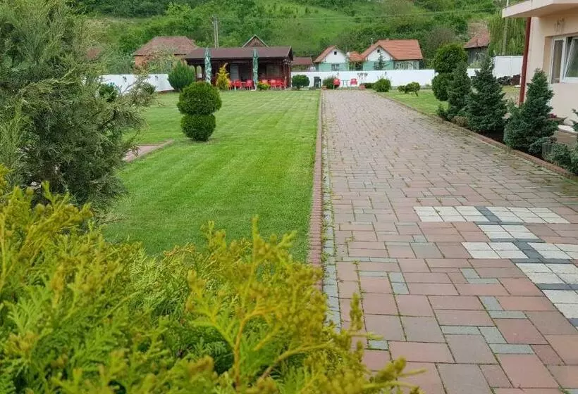 Pensiunea Redabel