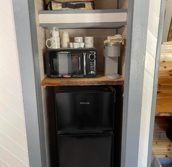 The Whispering Elms Motel