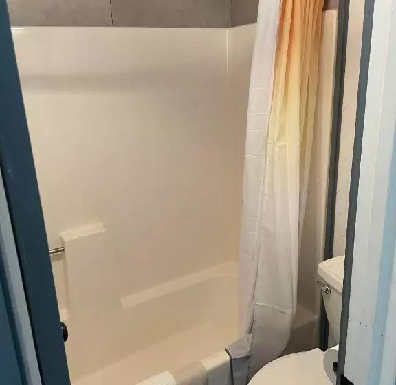 The Whispering Elms Motel