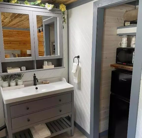 The Whispering Elms Motel