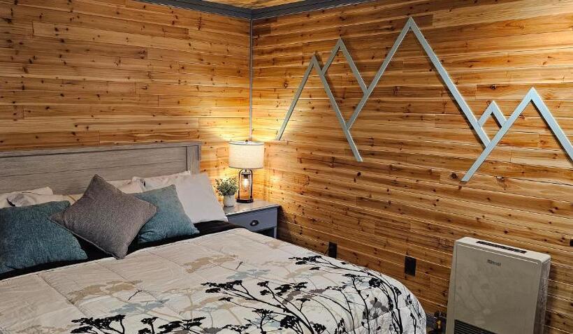 The Whispering Elms Motel