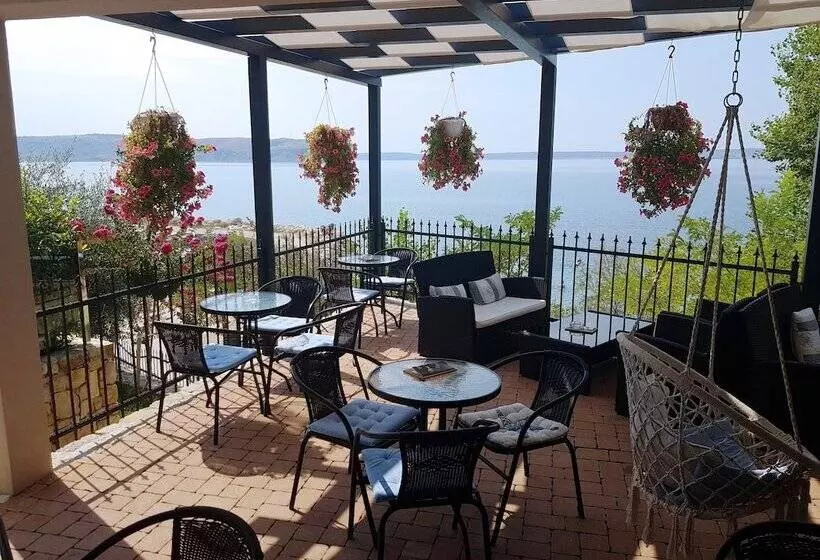 ユースホステル Camping Odmoree   Campsite