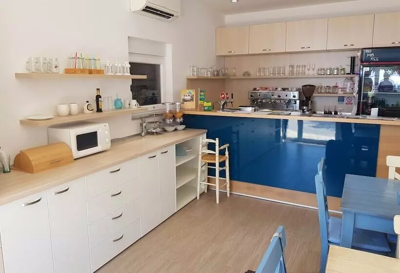 ユースホステル Camping Odmoree   Campsite