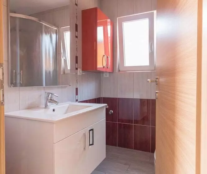 ユースホステル Camping Odmoree   Campsite