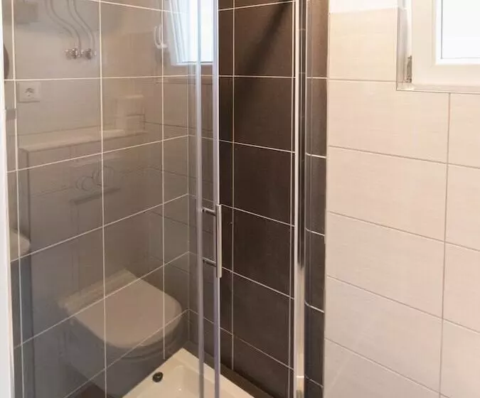 ユースホステル Camping Odmoree   Campsite