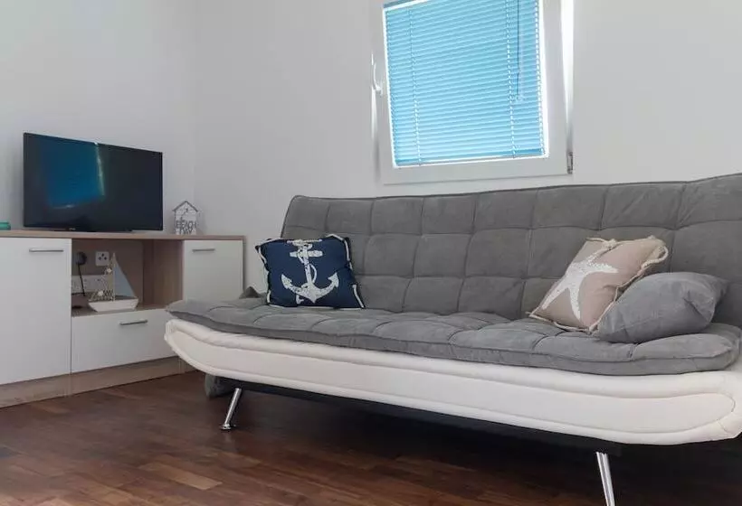 ユースホステル Camping Odmoree   Campsite