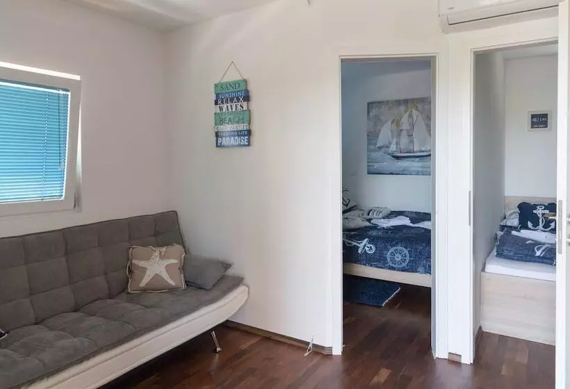 ユースホステル Camping Odmoree   Campsite