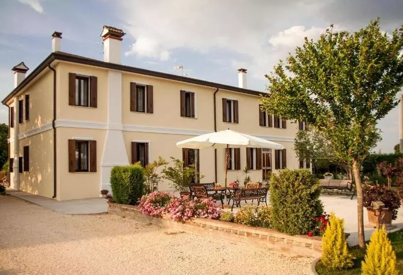 Agrib&b Corte Burchio