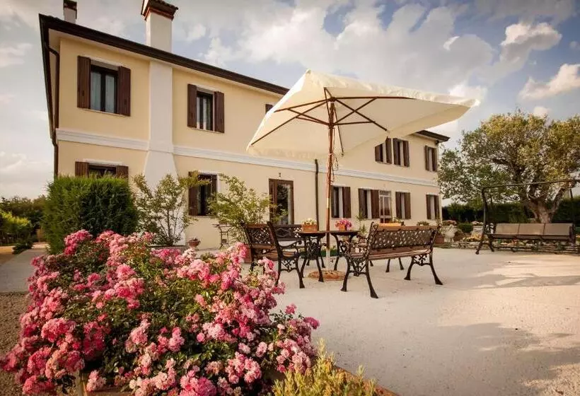 Agrib&b Corte Burchio