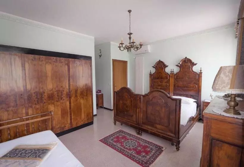 Agrib&b Corte Burchio