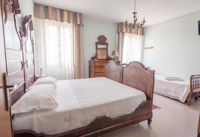 Agrib&b Corte Burchio