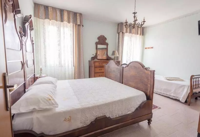 Agrib&b Corte Burchio