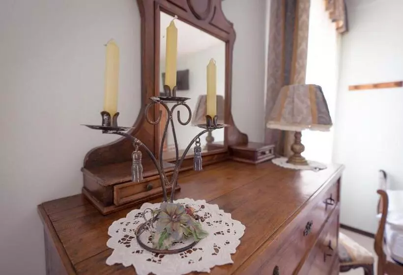 Agrib&b Corte Burchio