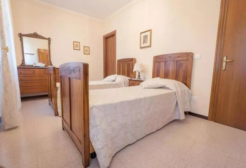 Agrib&b Corte Burchio