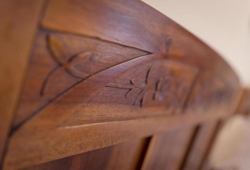 Agrib&b Corte Burchio