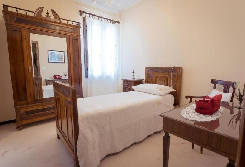 Agrib&b Corte Burchio