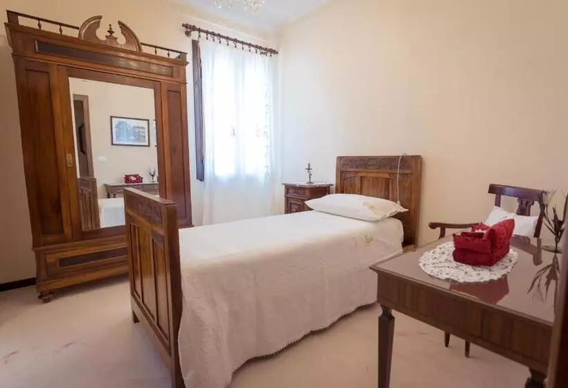 Agrib&b Corte Burchio