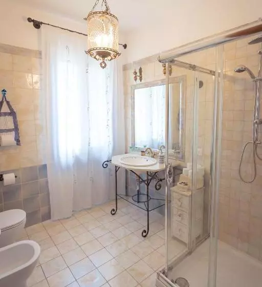 Agrib&b Corte Burchio