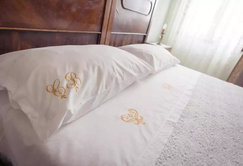 Agrib&b Corte Burchio