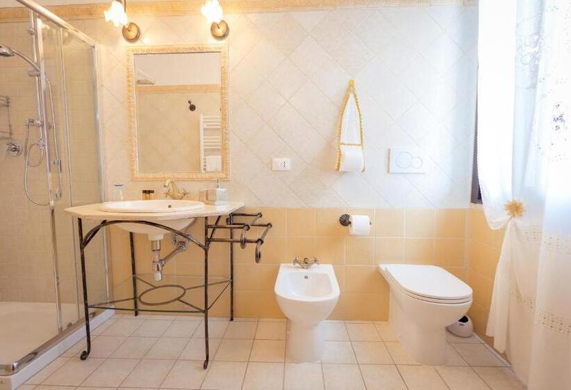 Agrib&b Corte Burchio