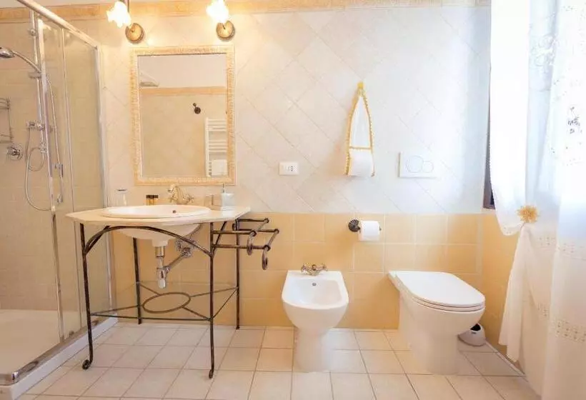 Agrib&b Corte Burchio