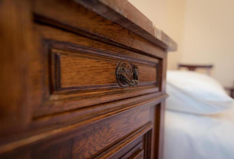 Agrib&b Corte Burchio