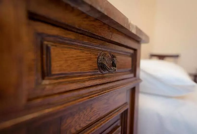 Agrib&b Corte Burchio