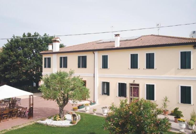 Agrib&b Corte Burchio