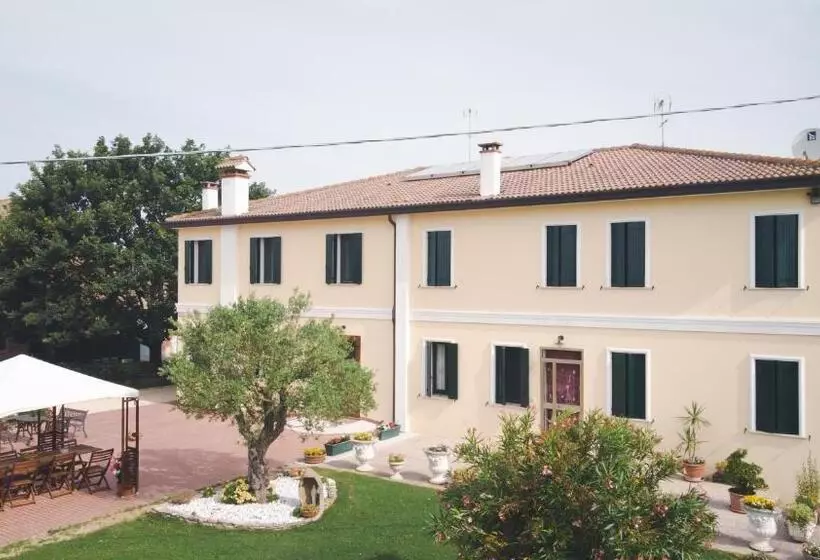 Agrib&b Corte Burchio