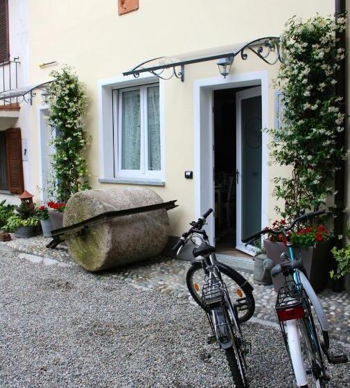 צימר La Piccola Corte Malpensa, 8 Minuti D Auto