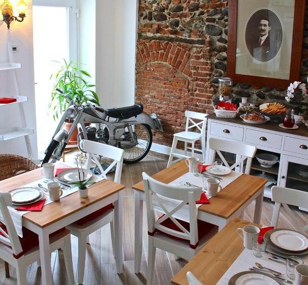 צימר La Piccola Corte Malpensa, 8 Minuti D Auto