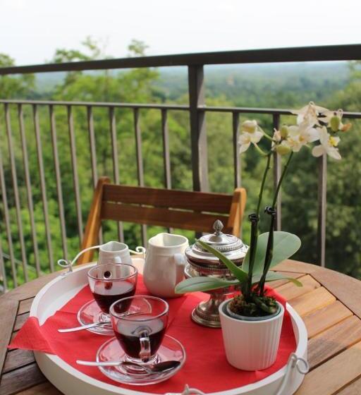 צימר La Piccola Corte Malpensa, 8 Minuti D Auto