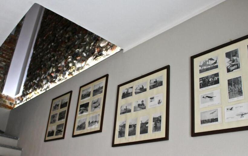 צימר La Piccola Corte Malpensa, 8 Minuti D Auto