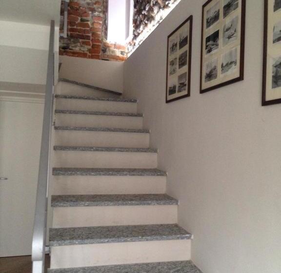 צימר La Piccola Corte Malpensa, 8 Minuti D Auto