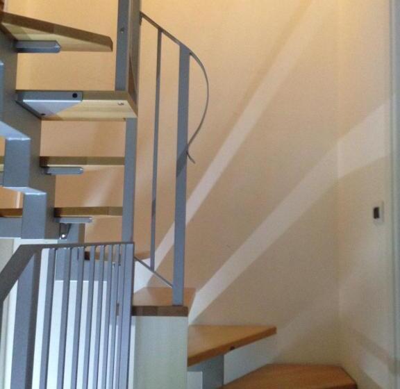 צימר La Piccola Corte Malpensa, 8 Minuti D Auto