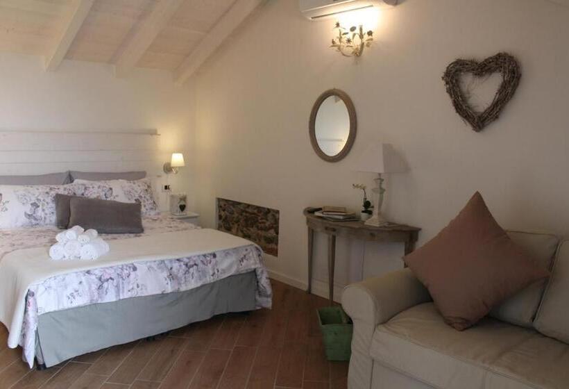 צימר La Piccola Corte Malpensa, 8 Minuti D Auto