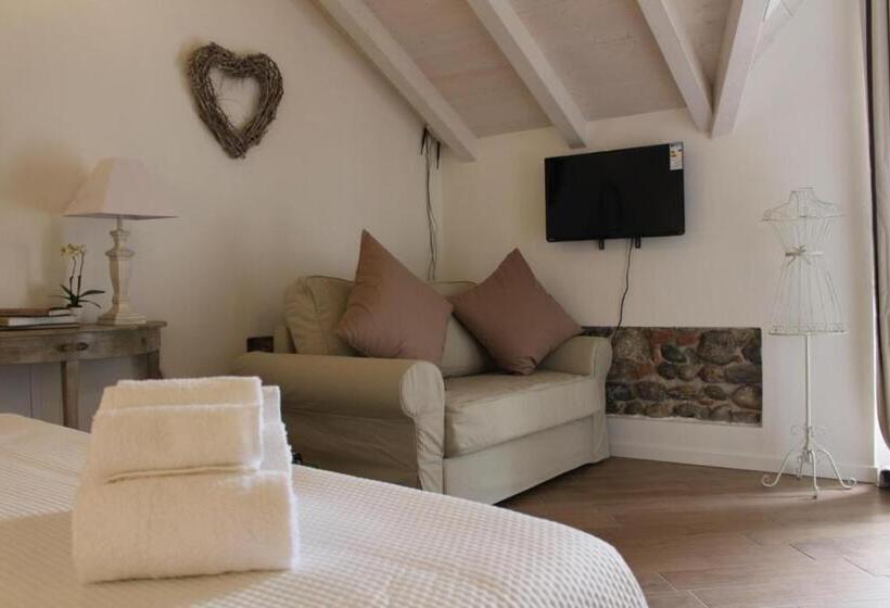 צימר La Piccola Corte Malpensa, 8 Minuti D Auto