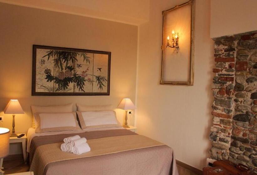 צימר La Piccola Corte Malpensa, 8 Minuti D Auto